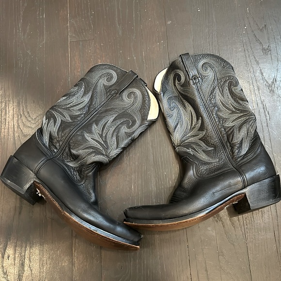 DURANGO WESTERN COWBOY BOOTS